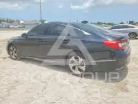 2018 Honda Accord фото