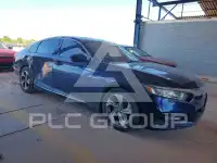 2018 Honda Accord фото