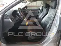 2018 Honda Accord фото