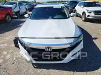 2018 Honda Accord фото