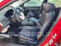 2018 Honda Accord фото