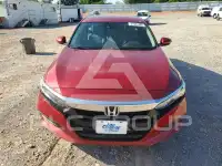 2018 Honda Accord фото