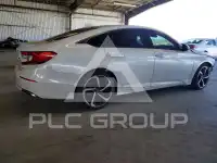 2018 Honda Accord фото