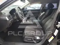 2018 Honda Accord фото
