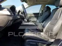 2018 Honda Accord фото