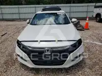2018 Honda Accord фото