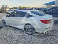 2018 Honda Accord photo