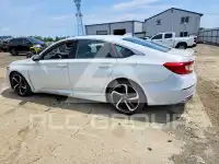 2018 Honda Accord фото
