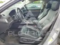 2018 Honda Accord фото