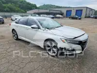2018 Honda Accord фото