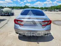 2018 Honda Accord photo