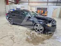 2018 Honda Accord фото