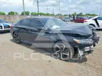 2018 Honda Accord photo