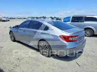 2018 Honda Accord фото