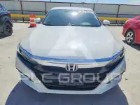 2018 Honda Accord фото
