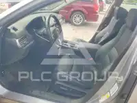2018 Honda Accord фото
