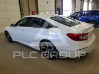 2018 Honda Accord фото