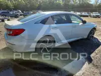 2018 Honda Accord фото