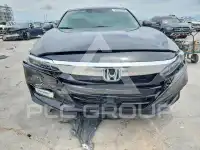 2018 Honda Accord фото