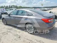 2018 Honda Accord photo
