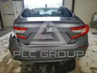 2018 Honda Accord фото