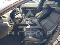 2018 Honda Accord фото