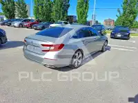 2018 Honda Accord фото