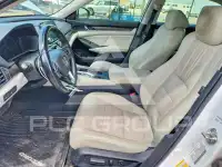 2018 Honda Accord photo