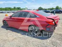 2018 Honda Accord photo