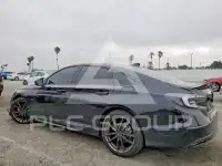 2018 Honda Accord фото
