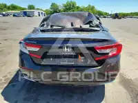 2018 Honda Accord photo