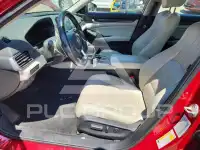 2018 Honda Accord фото