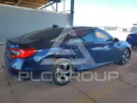 2018 Honda Accord фото