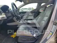 2018 Honda Accord фото