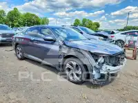 2018 Honda Accord фото