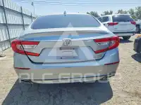 2018 Honda Accord фото