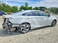 2018 Honda Accord photo