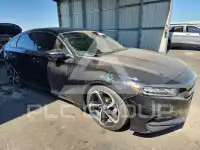 2018 Honda Accord фото