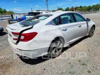 2018 Honda Accord photo