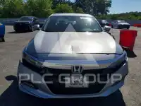 2018 Honda Accord фото