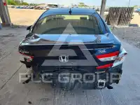 2018 Honda Accord photo