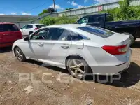 2018 Honda Accord фото