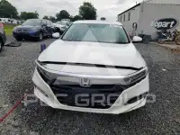 2018 Honda Accord фото
