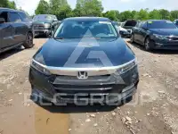2018 Honda Accord фото