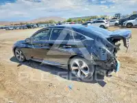 2018 Honda Accord photo