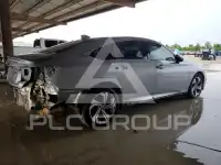 2018 Honda Accord фото