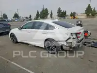 2018 Honda Accord фото