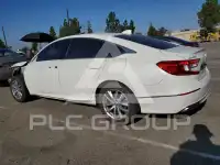 2018 Honda Accord фото