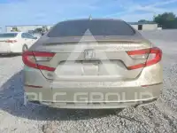 2018 Honda Accord фото