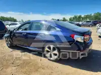 2018 Honda Accord фото